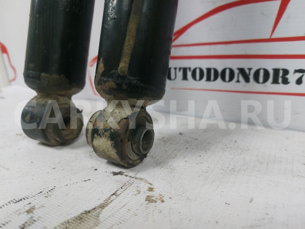 Амортизаторы задние Hyundai Solaris Hyundai Solaris оригинальный номер A030908