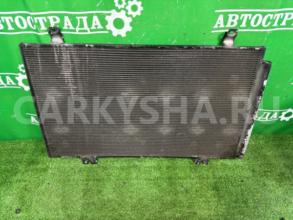 Радиатор кондиционера Lexus GS 2012-2015 8846030B40 Lexus GS 