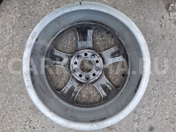 Диск Mercedes V класс W477 R17   