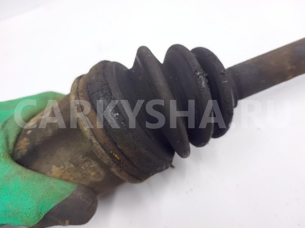 Привод автомат Subaru Legacy 2005 28321AG020 BP EJ253, передний Subaru Legacy 