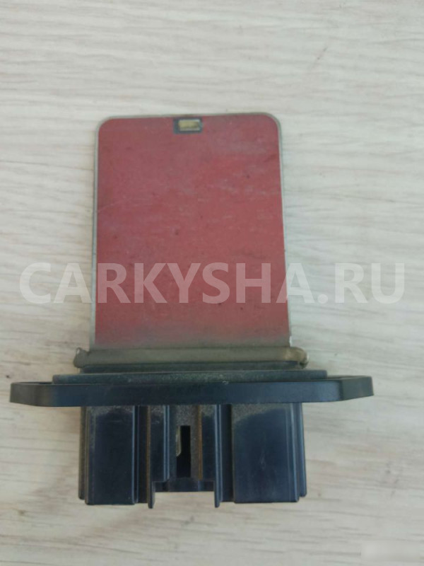 Резистор отопителя реостат Mazda 3 Mazda 2 оригинальный номер HM4210408