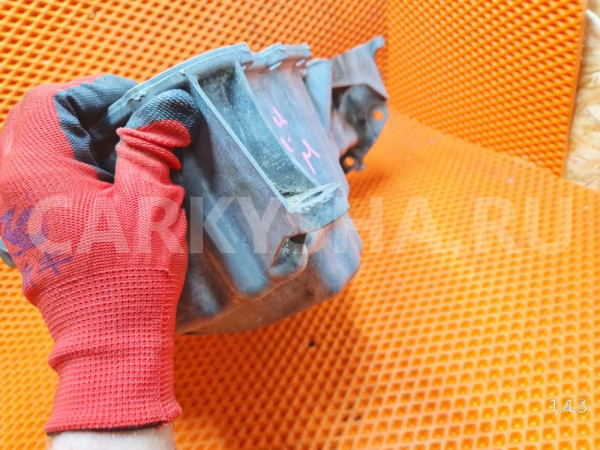 Поддон Nissan almera G15 Logan Duster K4M 1.6 Nissan Almera оригинальный номер 8200660297