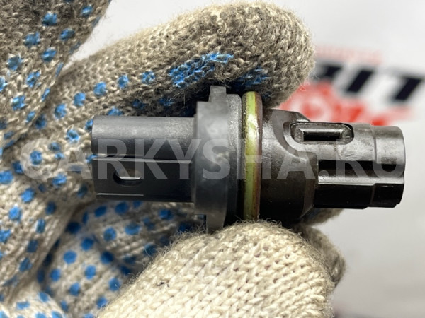 Датчик коленвала BMW X5 оригинальный номер 13 62 7 525 015, 13 62 7 525 015, 13627525015, 7525015