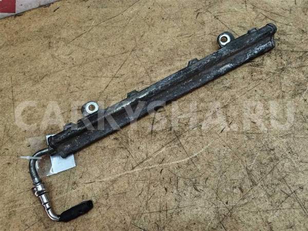 Название детали Топливная рампа Модель Nissan Qashqai (J10E) 2006> Nissan Qashqai оригинальный номер 17520-EE30A