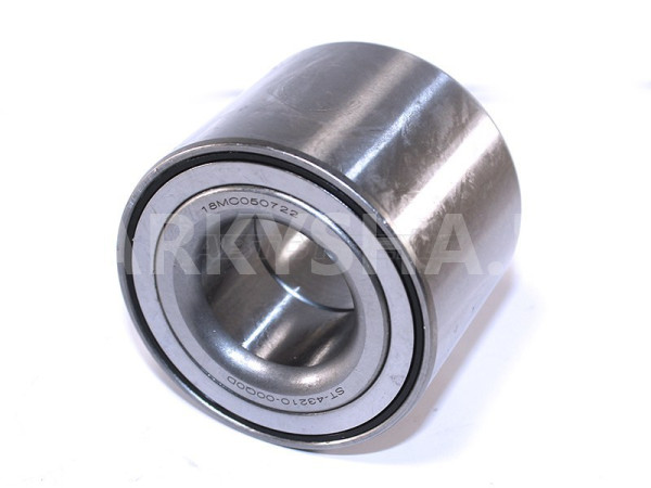 Подшипник задней ступицы   12-19 / Renault Duster 10-21 Nissan Almera III (G15) оригинальный номер ST-43210-00Q0D 