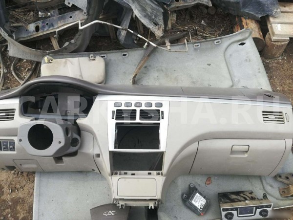 Торпедо Chery Fora (A21) A21 (2006—2011) Chery Fora (A21) 