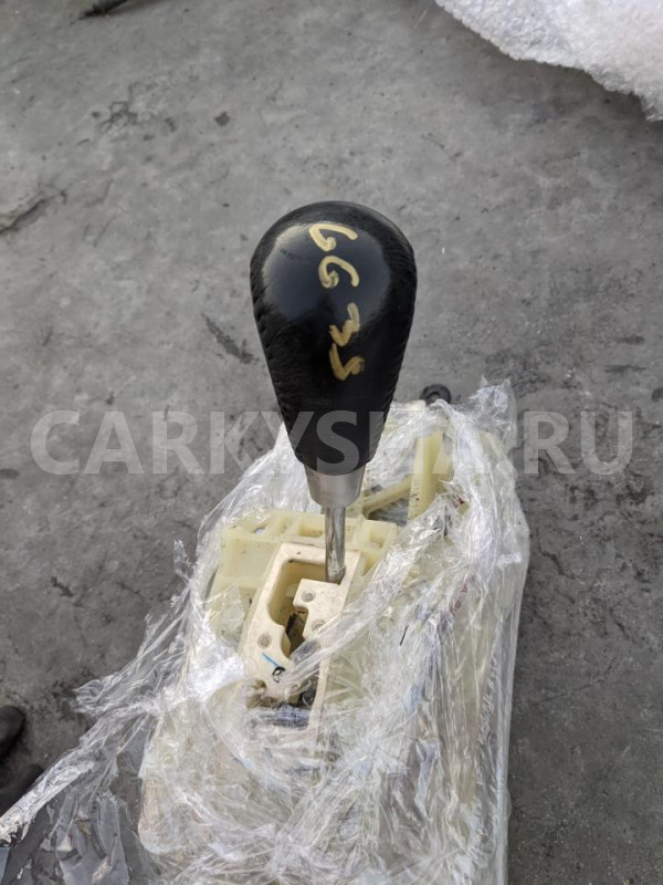 Селектор акпп Mazda Atenza 