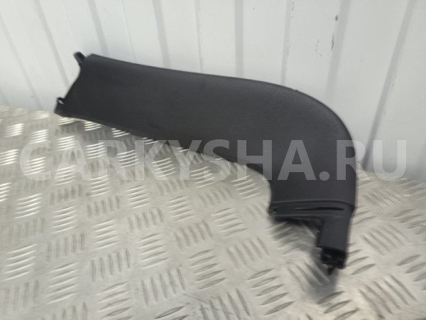 Обшивка крышки багажника Porsche Cayenne 7P5867588, правая Porsche Cayenne 