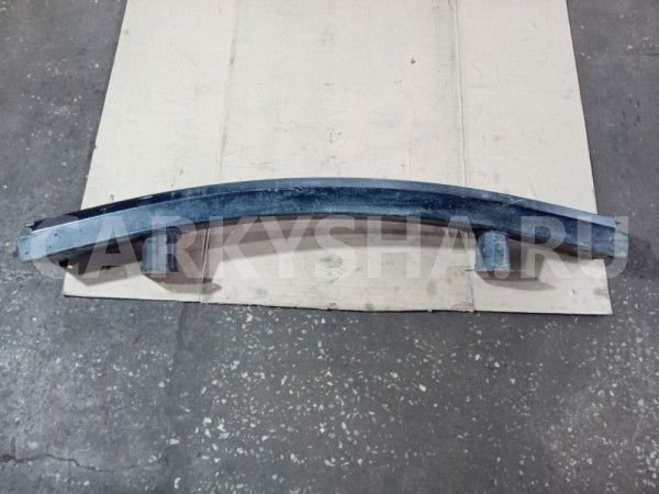 Усилитель переднего бампера Toyota Tundra 2 2018 Toyota Tundra оригинальный номер 521310C030