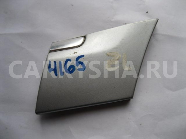 Молдинг заднего крыла левого Audi A8 1994-1998 Audi A8 оригинальный номер 4D0853983