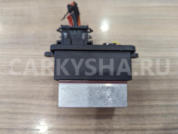 Реостат Citroen C4 Picasso оригинальный номер A43002900