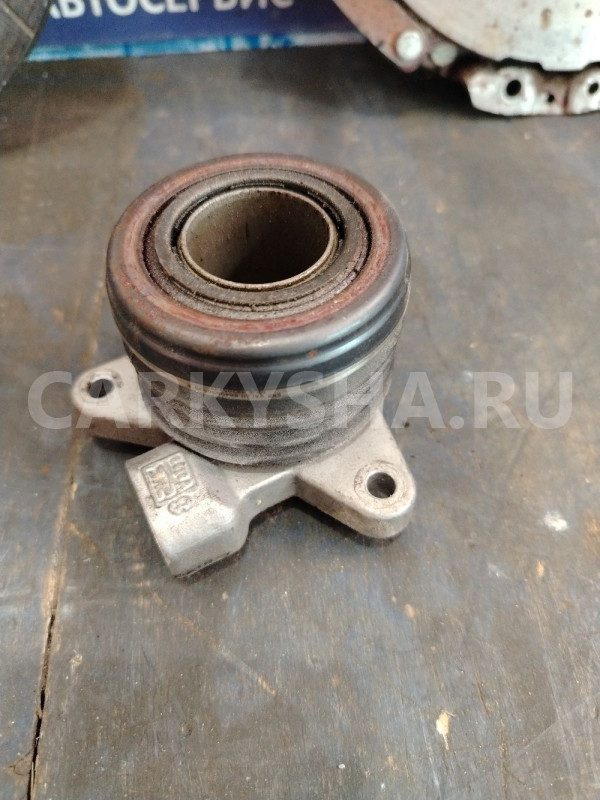 Комплект сцепления SsangYong Kyron Actyon D20DT Ssang Yong Actyon оригинальный номер 30A0009413