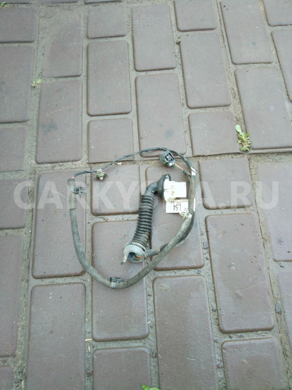 Проводка задней левой двери Kia picanto1 Kia Picanto оригинальный номер 9183007150