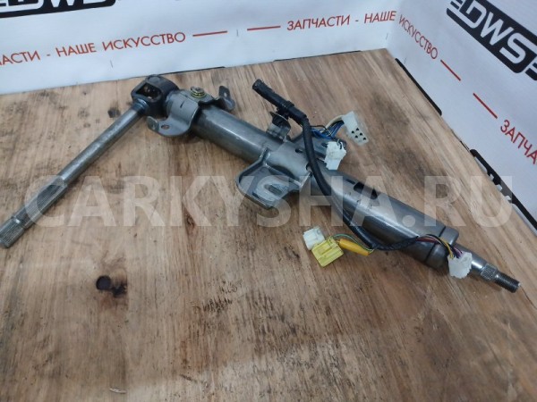 Колонка рулевая Mitsubishi Pajero 