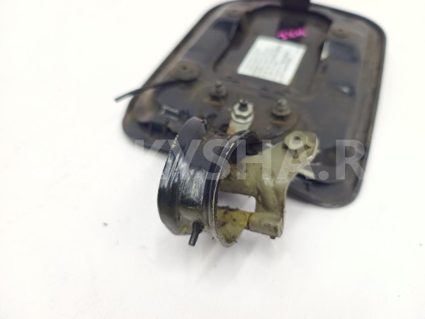 Лючок бензобака Subaru Tribeca 2006 51478XA00A WXE EZ30 Subaru Tribeca 