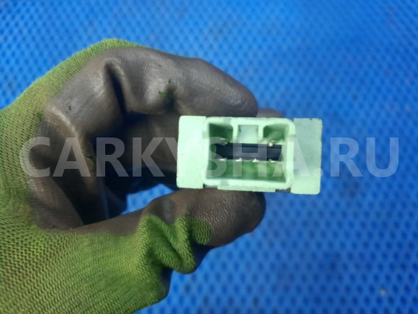 Кнопка обогрева сидений правая  Chery Tiggo T11 Chery Tiggo (T11) оригинальный номер T11-6800990