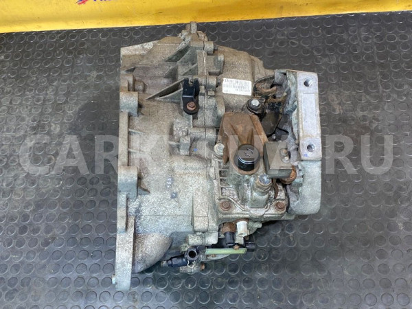 МКПП  Land Rover Freelander II рестайлинг (2010—2012) Land Rover Freelander оригинальный номер LR024707