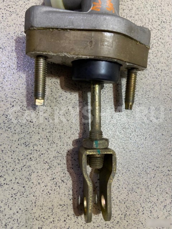 Цилиндр сцепления главный Lifan X60FL 2017 г Lifan X60 оригинальный номер S1608000