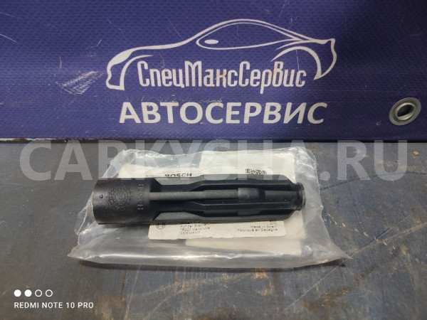 Наконечник катушки зажигания SsangYong G23 G28 G32 Ssang Yong Kyron оригинальный номер 1611593142