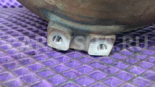 Гидротрансформатор АКПП Mercedes-Benz W202 Mercedes-Benz C-klasse оригинальный номер 2022501202