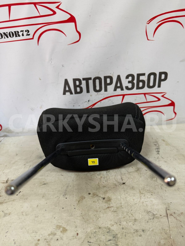 Подголовник передний Hyundai Elantra 5 MD Hyundai Elantra оригинальный номер 887003X000