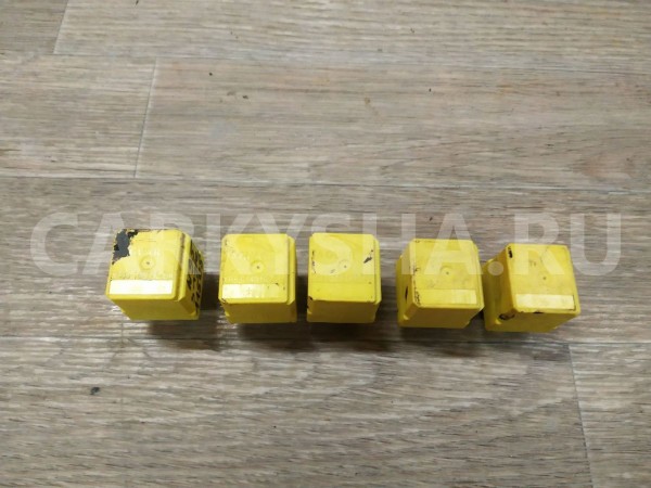 Реле Jaguar S-Type 