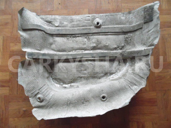 Шумоизоляция Ford Mondeo III (2000—2003) Ford Mondeo оригинальный номер 1S719A0327AF