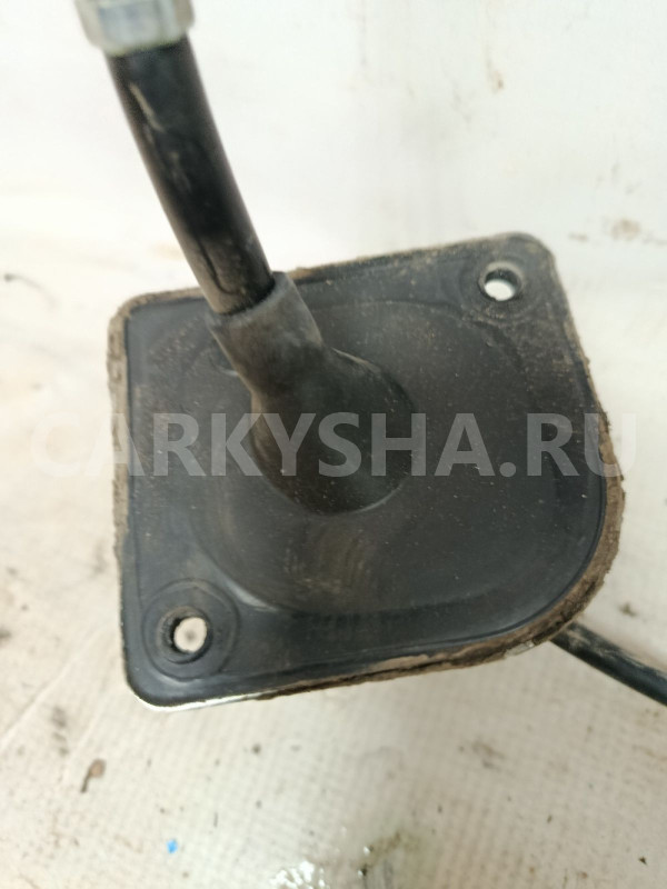 Трос кулисы АКПП Suzuki SX4 2006-2014 Suzuki SX4 оригинальный номер 2821079J10