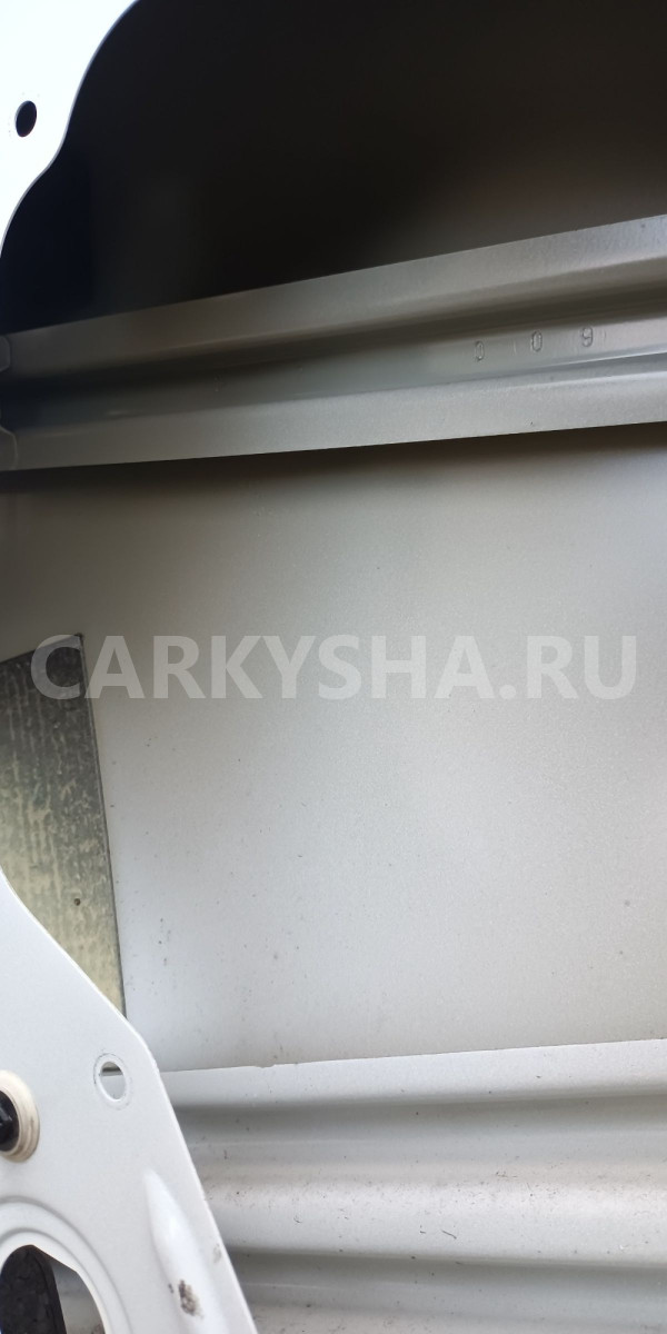 Дверь передняя левая Шкода Йети Skoda Yeti оригинальный номер 5L0831055