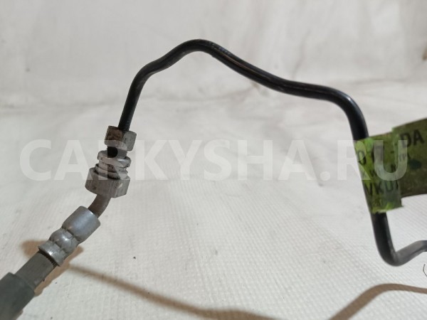 Трубка тормозная Ford Mondeo 