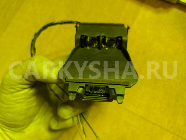 Радар-детектор Honda N-WGN оригинальный номер 36130-T6G-0032