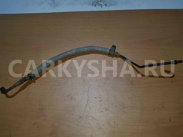 Трубка гидроусилителя Kia Rio III (2011—2015) Kia Rio оригинальный номер 575104L000