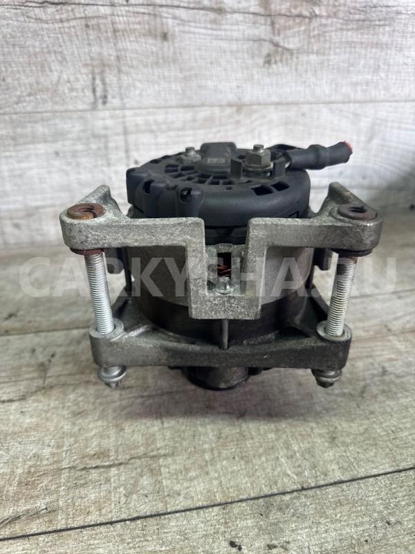 Генератор Opel для двигателя A16XER / A18XER Opel Astra оригинальный номер 13502595