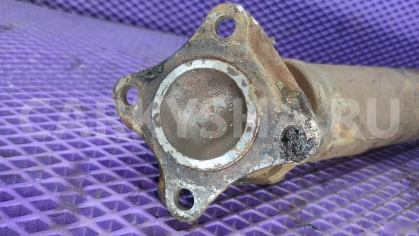 Карданный вал передний Nissan Terrano WD21 TD27T Nissan Terrano 
