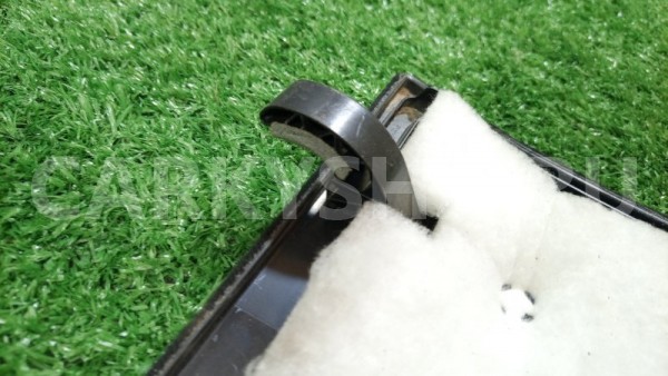 Обшивка багажника правая Mercedes-Benz M-Class Mercedes-Benz M-klasse 