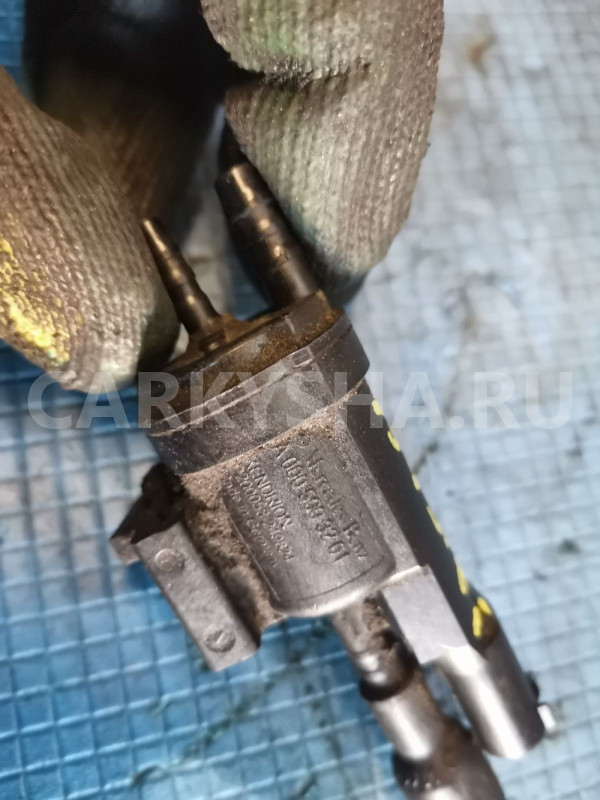 Клапан воздушный Mercedes-Benz S-класс W222/C217/A217 (2013—2017) Mercedes-Benz S-klasse оригинальный номер A0005003201
