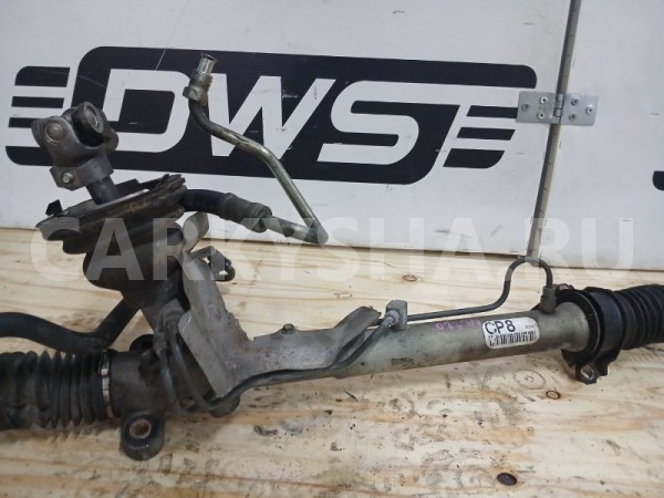 Рулевая рейка Toyota Raum 