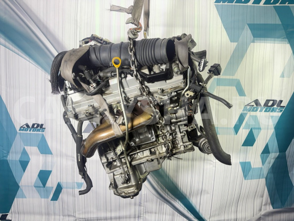 Двигатель Lexus GS300 2005-2012 1900031382 3GR-FSE Lexus GS 
