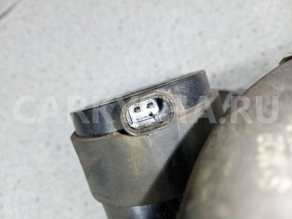 Помпа Webasto Range Rover Sport 2 2018 Land Rover Range Rover оригинальный номер 9017985a