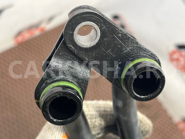 Трубки АКПП BMW X1 оригинальный номер 17 22 7 626 316, 17 22 7 626 316, 17227626316, 7626316