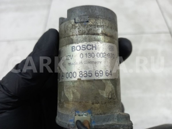 Помпа Mercedes CL A0008356964 W208 Mercedes-Benz CLK-klasse 