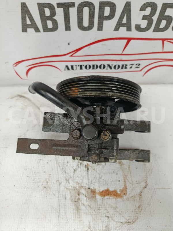 Насос гидроусилителя Hyundai Solaris 2010-2017 Hyundai Solaris оригинальный номер 571004L000