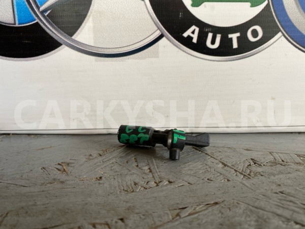 Датчик ABS задний левый Audi A1 2011 Audi A1 