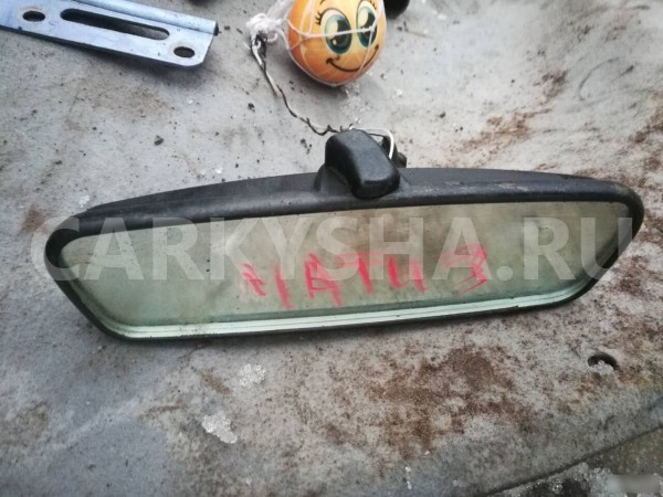 Зеркало салонное Daewoo Matiz I рестайлинг (2000—2015) Daewoo Matiz 