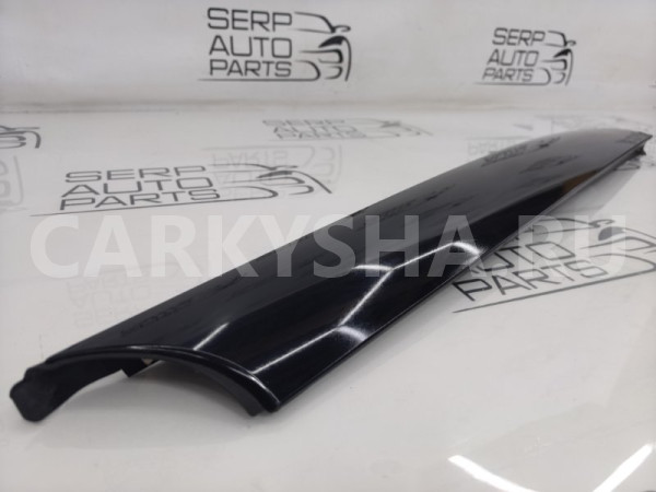 Молдинг стойки передний левый Skoda Yeti 5L 2013 Skoda Yeti 