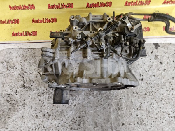 АКПП (автоматическая коробка переключения передач) Hyundai ix35 