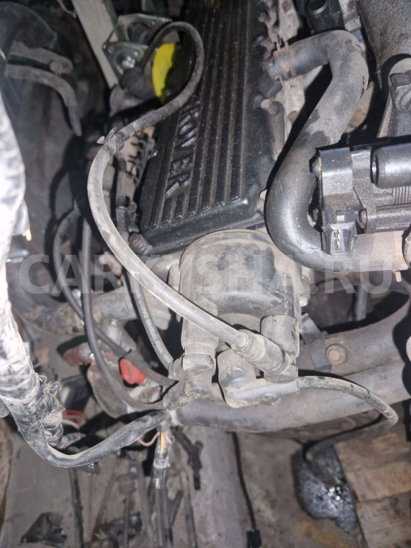 Трамблёр Rover 200 1.4 14K4F Rover 100 