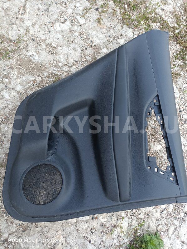 Обшивка боковой двери Nissan X-Trail III (2013—2019) Nissan X-Trail оригинальный номер 829114ce0a