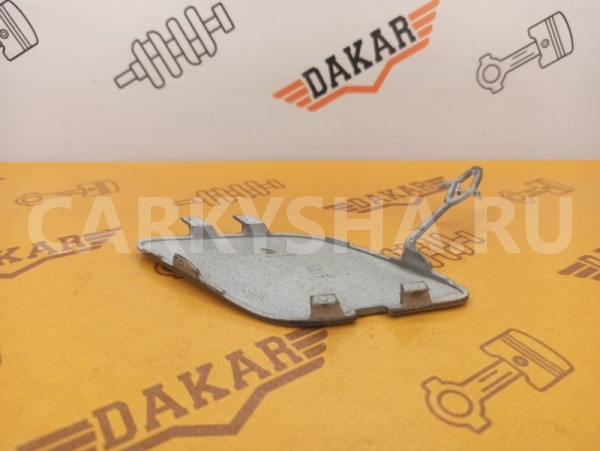 Заглушка петли буксировочной задняя Opel Astra P10 Opel Astra 