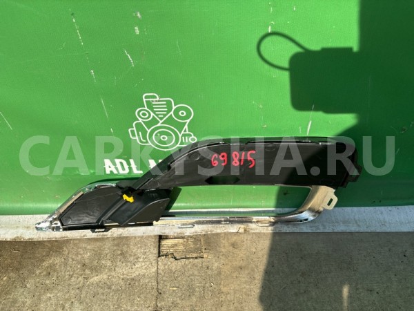 Решетка Птф Honda CR-V 4 2014-2017 STHD68219D2, левая Honda CR-V 